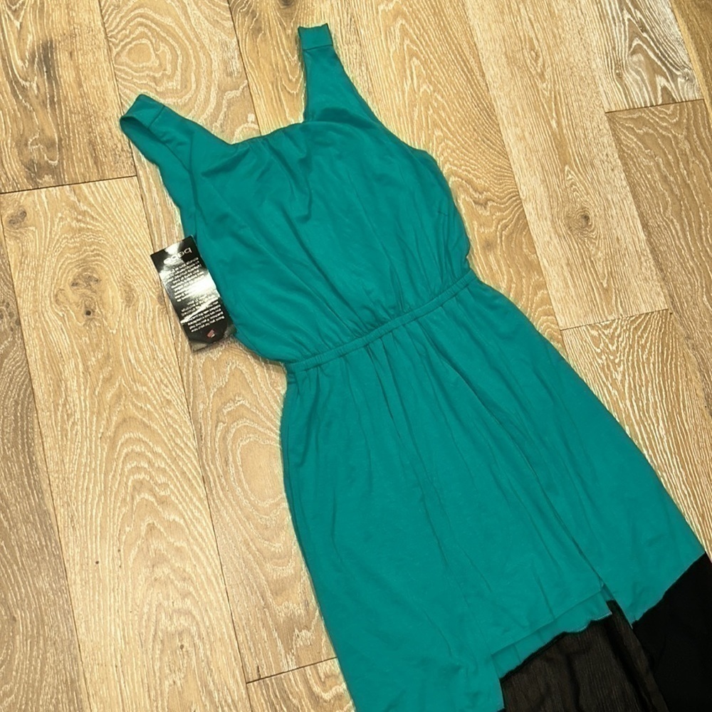 NWT Bebe Dress - Picture 2 of 7